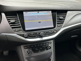 Opel Astra Opel Astra Sports Tourer 1.4 Turbo 150pk Edition Navi, 17