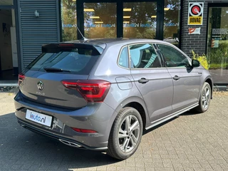Volkswagen Polo Volkswagen Polo 1.0 TSI DSG R-Line IQ.Light/Camera/Navi/App-Connect/ECC/ACC/16