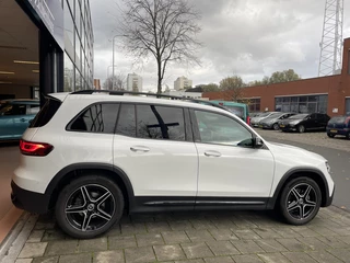 Mercedes-Benz GLB - afbeelding nr 8