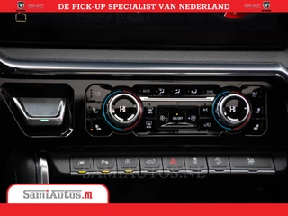 GMC Sierra Comfortabele Dubbele Cabine met Royale 5 Zitplaatsen | BPM vrij | Nu Leverbaar uit Voorraad | Voorraad Nr 433587 - afbeelding nr 5