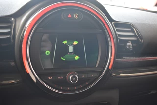 MINI Clubman Navigatie Keyless-go Cruise - afbeelding nr 23