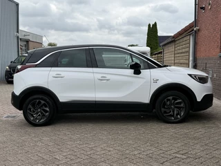 Opel Crossland X Opel Crossland X 1.2 Turbo Edition 2020 | VOL LED | CRUISE | CARPLAY | - afbeelding nr 8