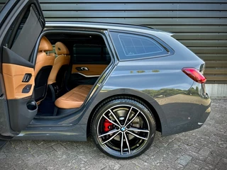 BMW 3 Serie - afbeelding nr 54