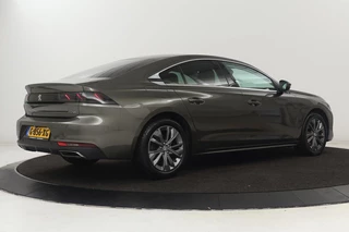 Peugeot 508 Peugeot 508 1.5 BleuHDI Allure | Stoelverwarming |  Focal Sound | Adaptive cruise | Camera | Carplay | Full LED | Keyless | Navigatie | Half leder | Climate control - afbeelding nr 27
