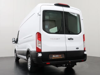 Ford Transit Ford Transit 2.0TDCi 185PK L3H2 | Kastinrichting | Trekhaak | Airco | Cruise | 3-Persoons - afbeelding nr 19