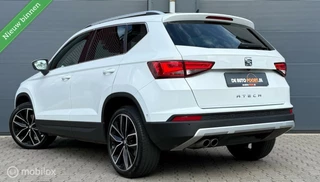 SEAT Ateca Seat Ateca 1.4 EcoTSI Xcellence 150PK DSG Pano.dak/Leder/ACC - afbeelding nr 2