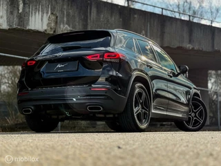 Mercedes-Benz GLA Mercedes GLA-klasse GLA200 AMG Line | Pano | Memory | Carbon - afbeelding nr 7