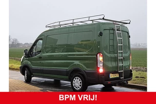 Ford Transit AC AUTOMAAT EURO6 - afbeelding nr 5