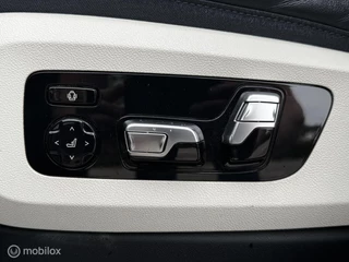 BMW X7 BMW X7 Xdrive40i HIGH EXE NAVI/HEAD-UP/B&W/PANO VOL! - afbeelding nr 36