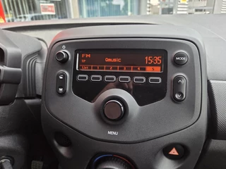 Toyota Aygo Toyota Aygo 1.0 VVT-i x-fun - afbeelding nr 16