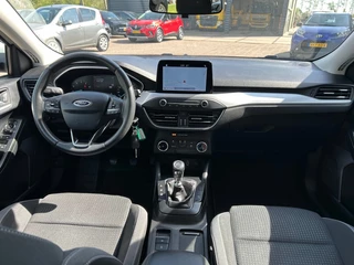 Ford Focus - afbeelding nr 15