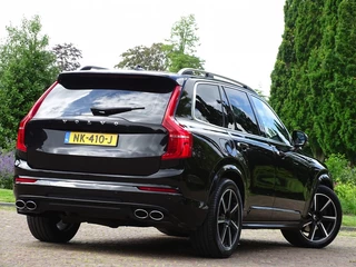 Volvo XC90 - afbeelding nr 55