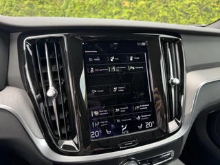 Volvo V60 Volvo V60 T6 Recharge AWD R-Design | Long Range | H&K Audio | Getint glas | 360 Camera - afbeelding nr 24