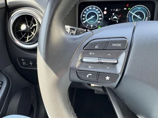 Hyundai Kona Hyundai Kona 1.6 GDI HEV Fashion - afbeelding nr 14