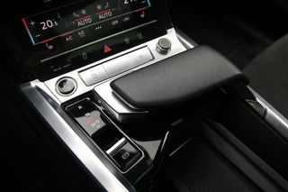 Audi e-tron Audi e-tron Sportback 55 quattro edit. 95 - afbeelding nr 16