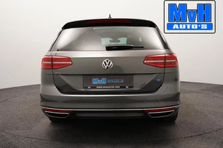 Volkswagen Passat Volkswagen Passat Variant 1.4 TSI GTE|LUXE!|VIRTUAL|PANO|LED - afbeelding nr 24