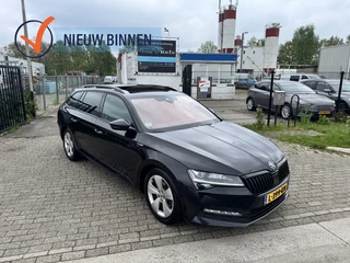 Škoda Superb - 243942571-0