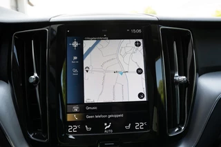 Volvo XC60 Volvo XC60 2.0 T5 Momentum Pro|leer|PAS V+A|el.best.stoel|19
