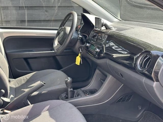 Volkswagen up! Volkswagen Up! 1.0 | 2015 | Airco | 5 drs | Elek ramen - afbeelding nr 17