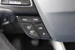 Ford Focus Ford Focus Wagon 1.0 TITANIUM - Navi Clima Parkeersensoren - afbeelding nr 10