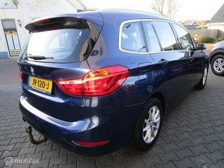 BMW 2 Serie BMW 2-serie Gran Tourer 218i Centennial High Executive 7p. Org NL - afbeelding nr 3