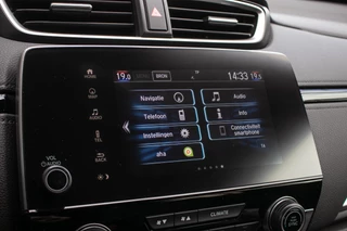 Honda CR-V All-in rijklaarprijs | Navi | Ad. Cruise | Leder | Stoelverw. - afbeelding nr 20