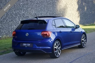 Volkswagen Polo Volkswagen Polo 2.0 TSI GTI | Pano - Brescia - Virtual - LED - afbeelding nr 3