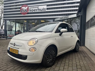Fiat 500 - afbeelding nr 2
