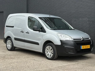 Citroën Berlingo - 72196030-0