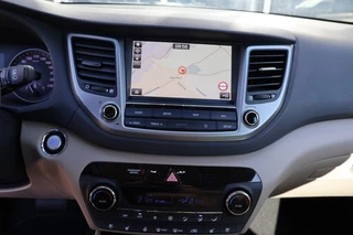 Hyundai Tucson - afbeelding nr 14