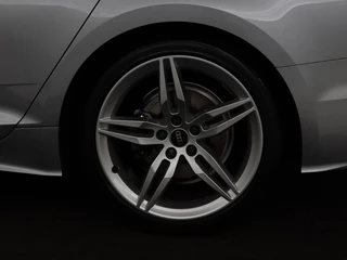 Audi A5 Audi A5 Sportback 35 TFSI Bns Edition | Leder | Trekhaak | Keyless |  Elektrische achterklep | Camera | Carplay | DAB | Cruise Control - afbeelding nr 30