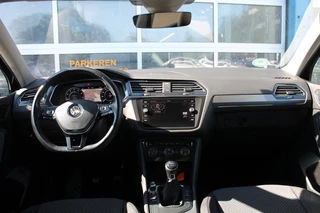 Volkswagen Tiguan Allspace Volkswagen Tiguan Allspace 1.4 TSI AllSpace COMFORTLINE Virtual Dashboard / Trekhaak **NL - afbeelding nr 23