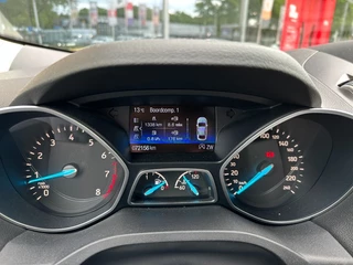 Ford Kuga - afbeelding nr 14