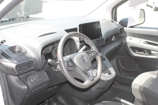 Opel Combo Opel Combo 1.6D L1H1 EDITION - afbeelding nr 7