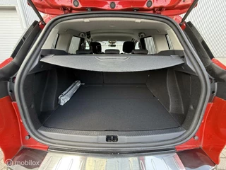 Renault Clio Renault Clio Estate 0.9 TCe Limited 2020 / Airco / Navigatie / Keyless entry / Dealeronderhouden NAP - afbeelding nr 20
