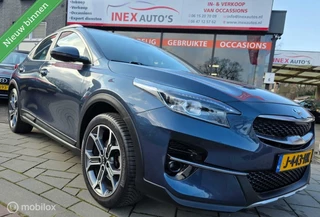 Kia XCeed Kia XCeed 1.0 T-GDi DynamicPlusLine  Navigatie Apple Carplay NL-Auto - afbeelding nr 1