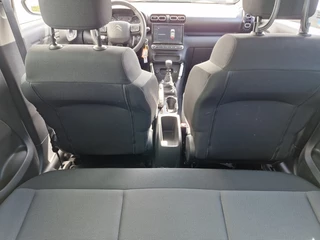 Citroën C3 Aircross - afbeelding nr 10