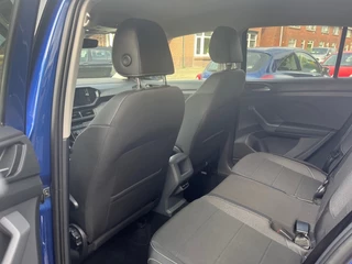 Volkswagen T-Cross - afbeelding nr 10