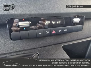Mercedes-Benz Sprinter |TREKHAAK|CRUISE|BETIMMERING|BANK| 2666 - afbeelding nr 20