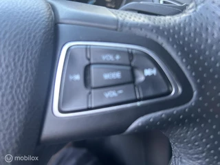 Ford Focus Ford Focus 1.0 ST-Line * AIRCO * LM VELGEN * A-SPOILER * - afbeelding nr 11