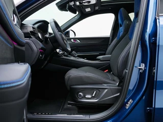Lynk & Co 01 Lynk & Co 01 1.5 PHEV 261 PK | Panoramadak | 360 graden camera | Cruise contr - afbeelding nr 14