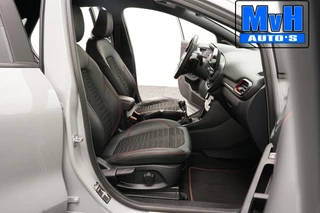 Ford Puma Ford Puma 1.0 EcoBoost Hybrid ST-Line X|B&O|LED|CAMERA|CARPLAY - afbeelding nr 71