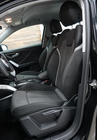 Audi Q2 Audi Q2 1.0 TFSI | LED | PDC | CARPLAY | - afbeelding nr 7