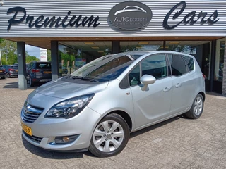 Opel Meriva - afbeelding nr 2