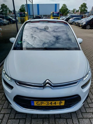 Citroën C4 Picasso Citroen C4 Picasso 1.2 PureTech Intensive - afbeelding nr 4