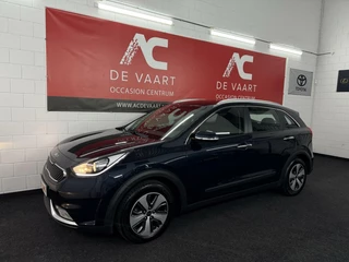 Kia Niro Kia Niro 1.6 GDi Hybrid DynamicLine - NAVI/CAM/CARPLAY/NAP - afbeelding nr 1