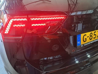 Volkswagen Tiguan - afbeelding nr 29