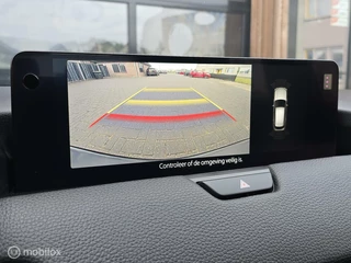 Mazda CX-60 MAZDA CX-60 2.5 328PK PHEV ACC LEER NAVI HUD CAMERA BTW - afbeelding nr 20