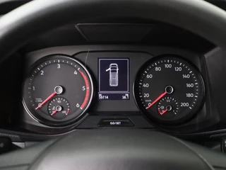 MAN TGE MAN TGE 2.0TDi 140PK DSG Automaat L3H3 | Airco | Cruise | Betimmering | 3-Persoons - afbeelding nr 9
