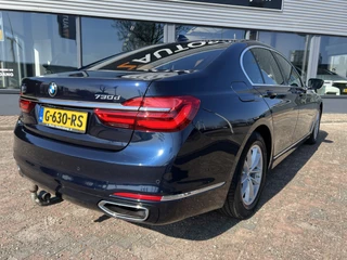 BMW 7 Serie - afbeelding nr 29